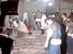 "забитые, бесправные женщины востока"
