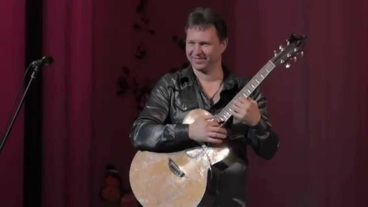 Солянка