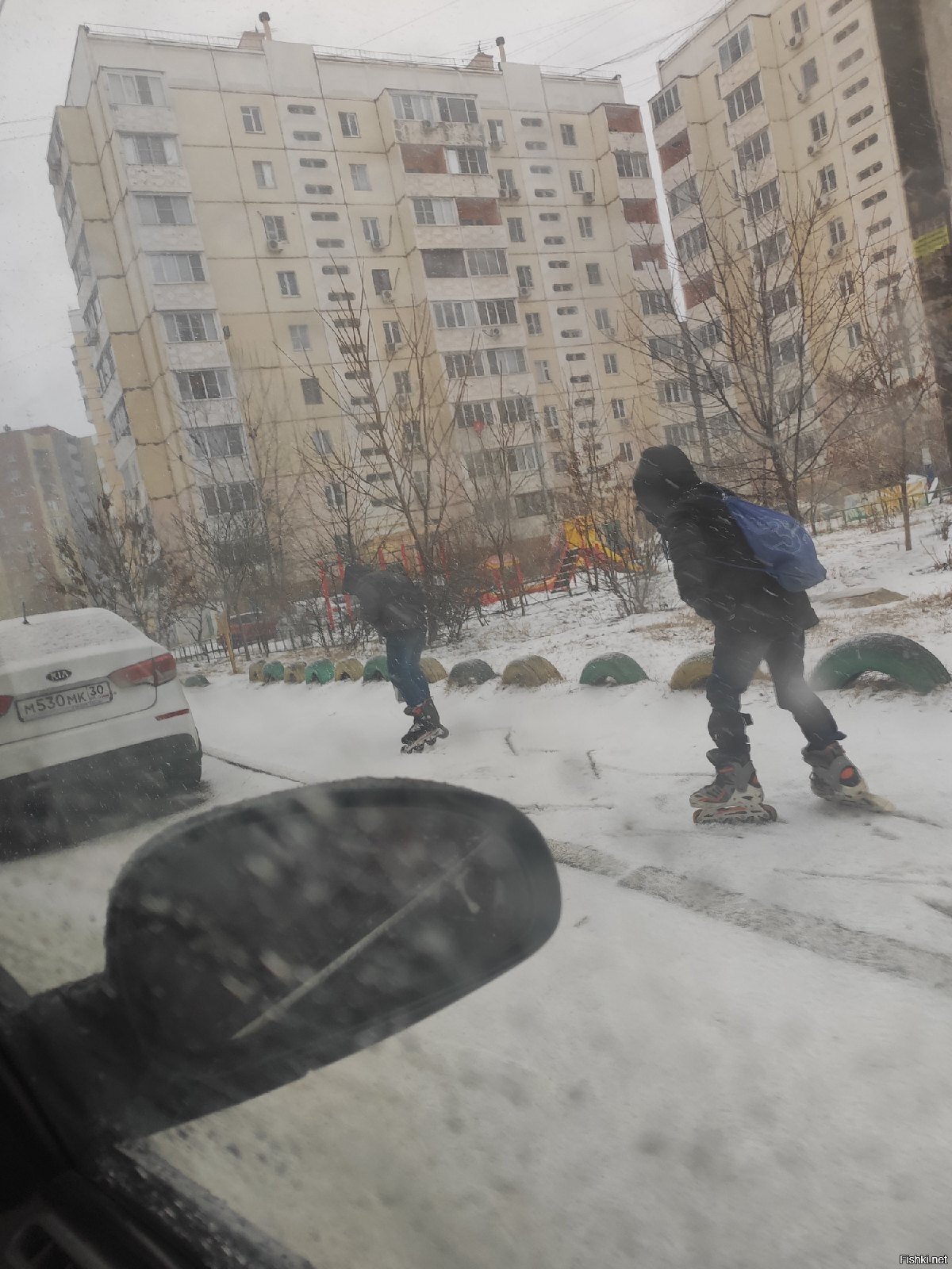 Солянка