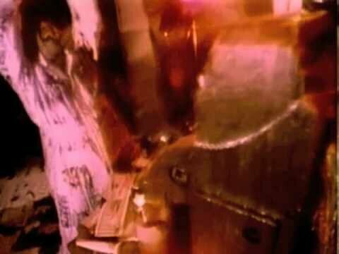 Killing Joke - Money Is Not Our God