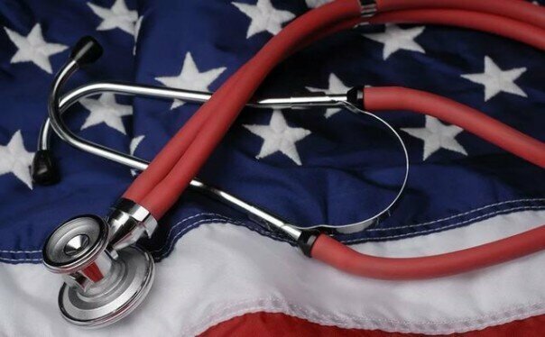 На пороге ада — США не в состоянии производить антибиотики самостоятельно