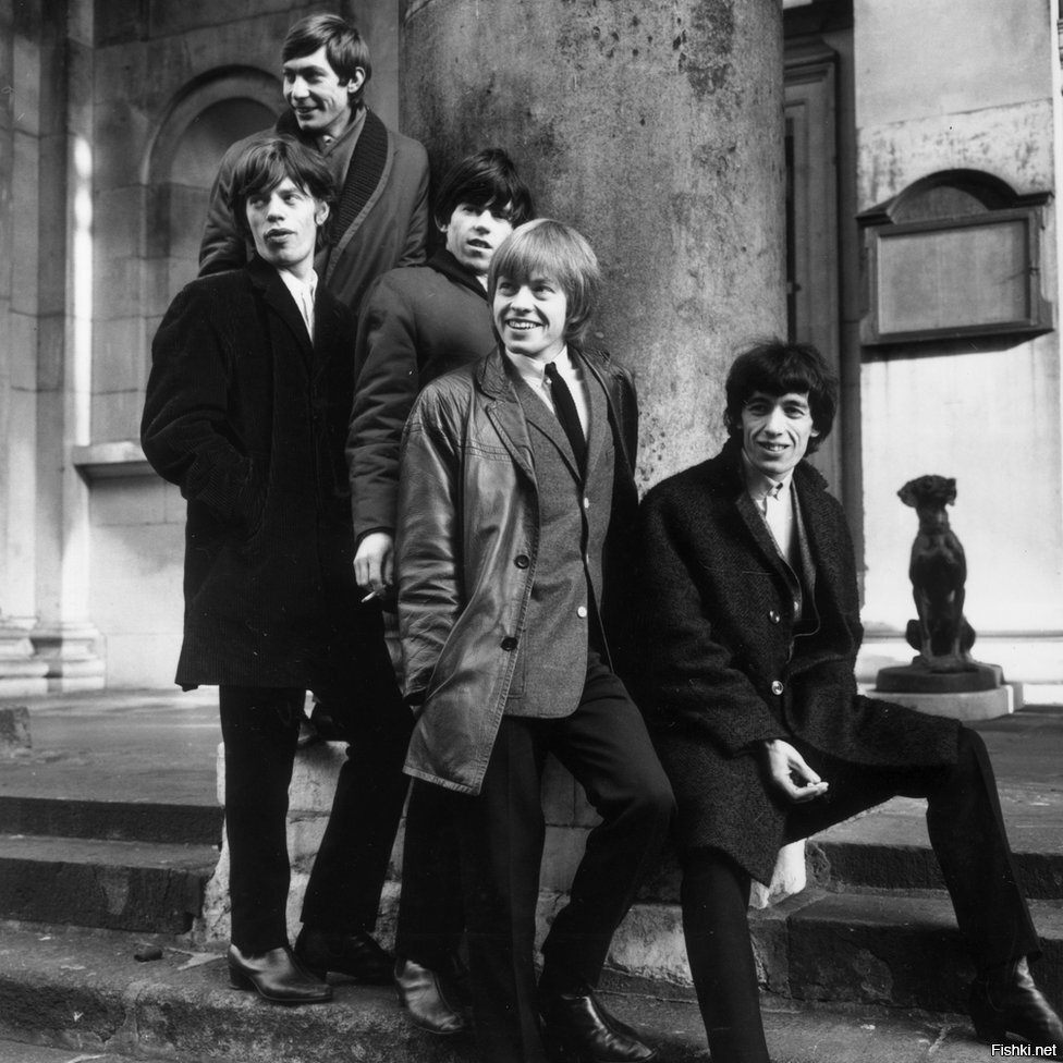 The Rolling Stones