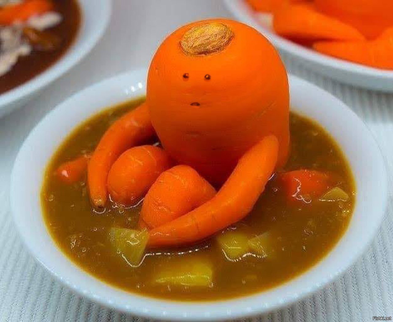 Солянка