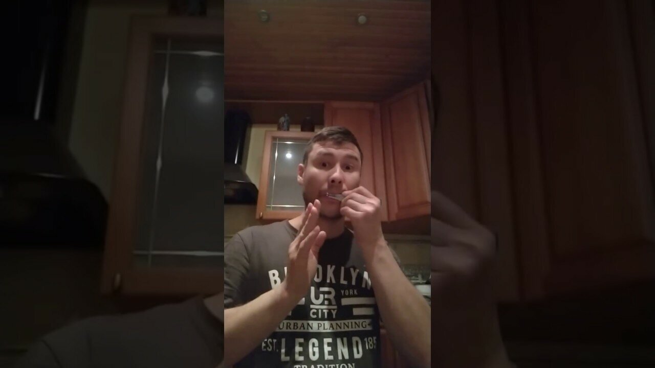 Доброй ночи