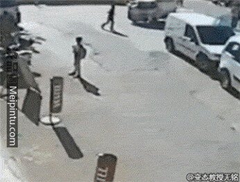 Невезуха