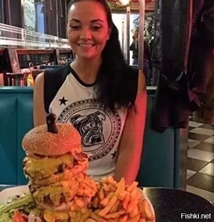 Солянка