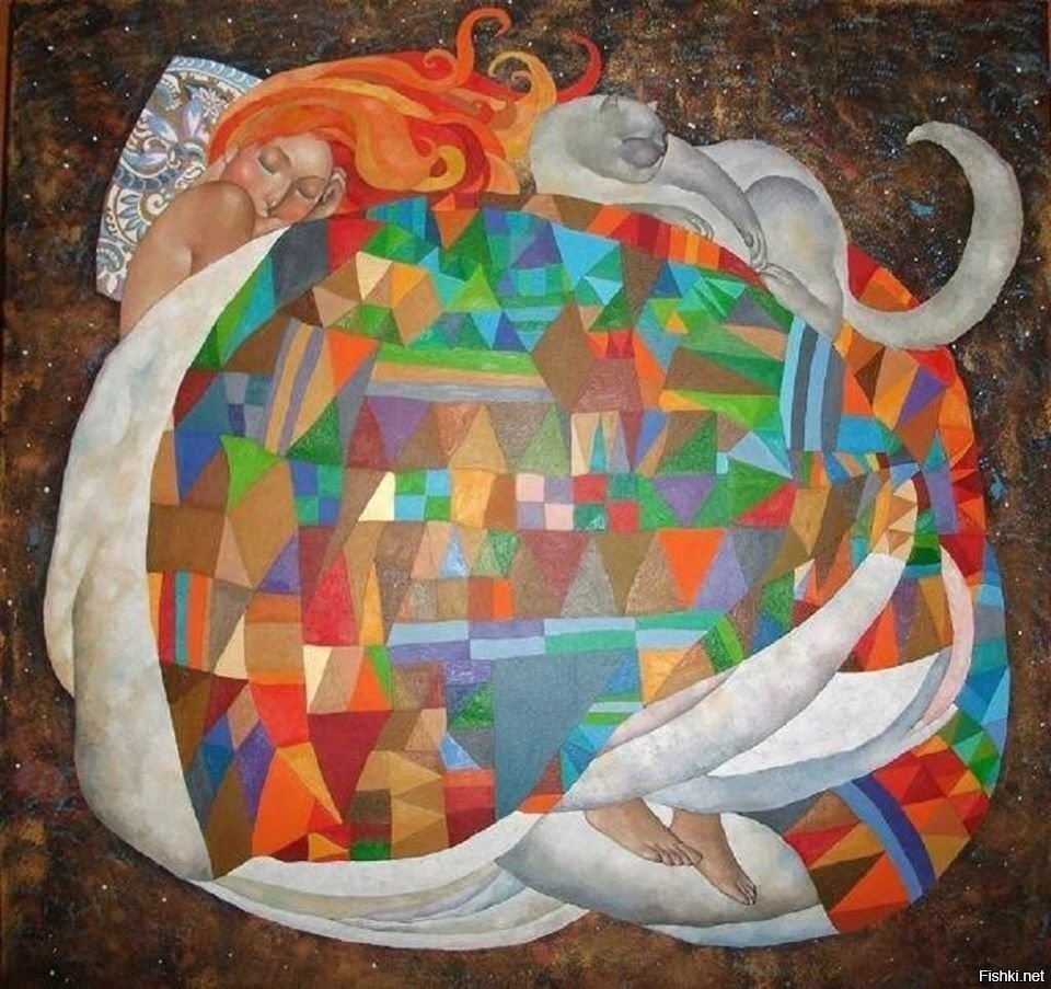 Солянка