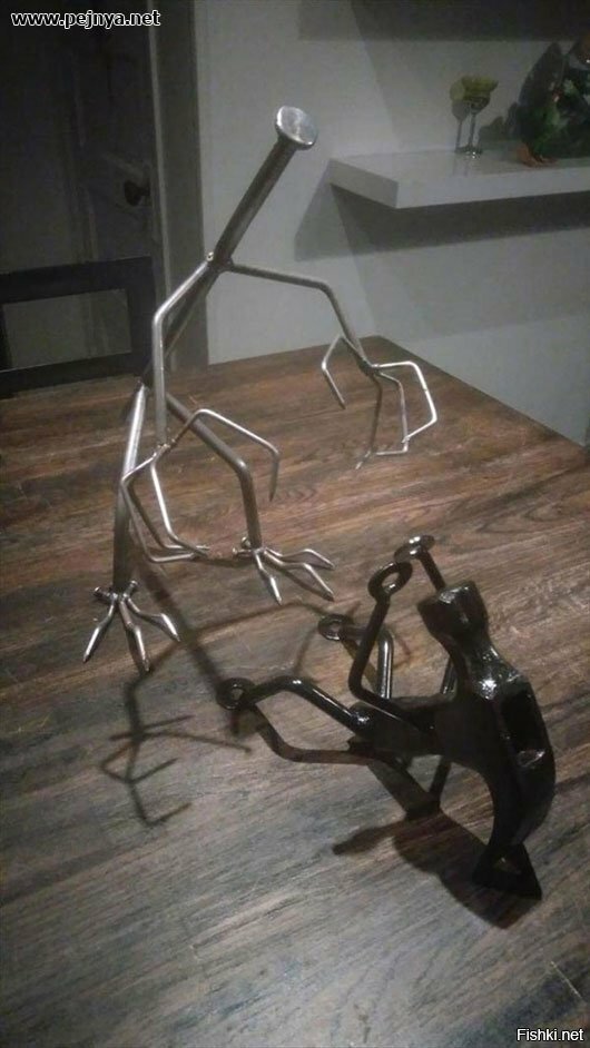 Солянка