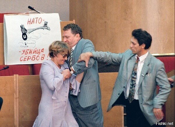дай потрогать