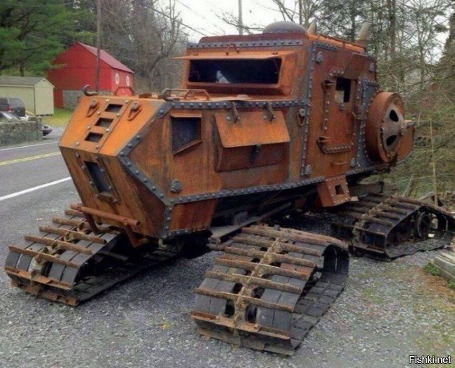 Солянка
