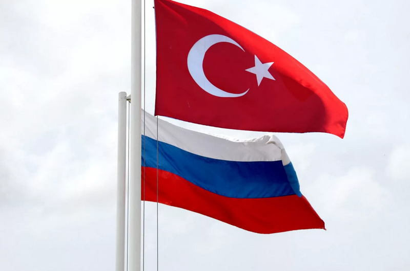 России есть чем ответить на наглость воинственной Турции