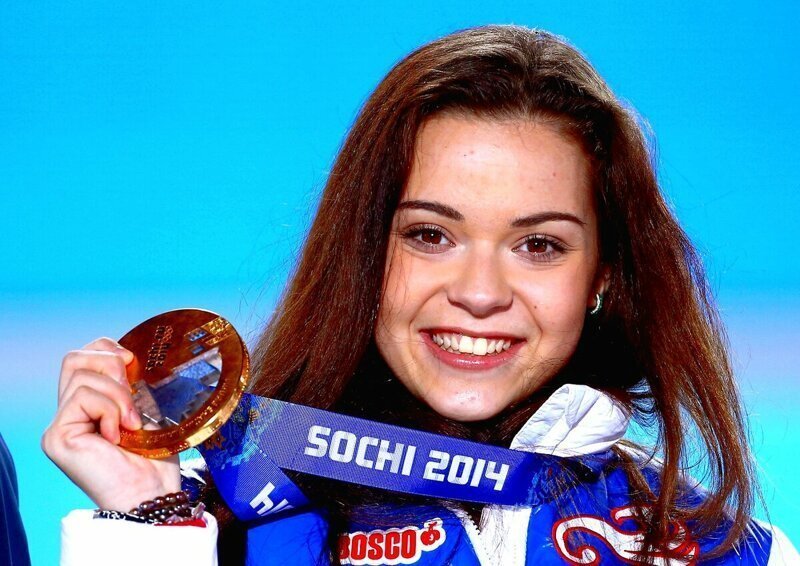 Российская фигуристка Сотникова рассказала о завершении карьеры