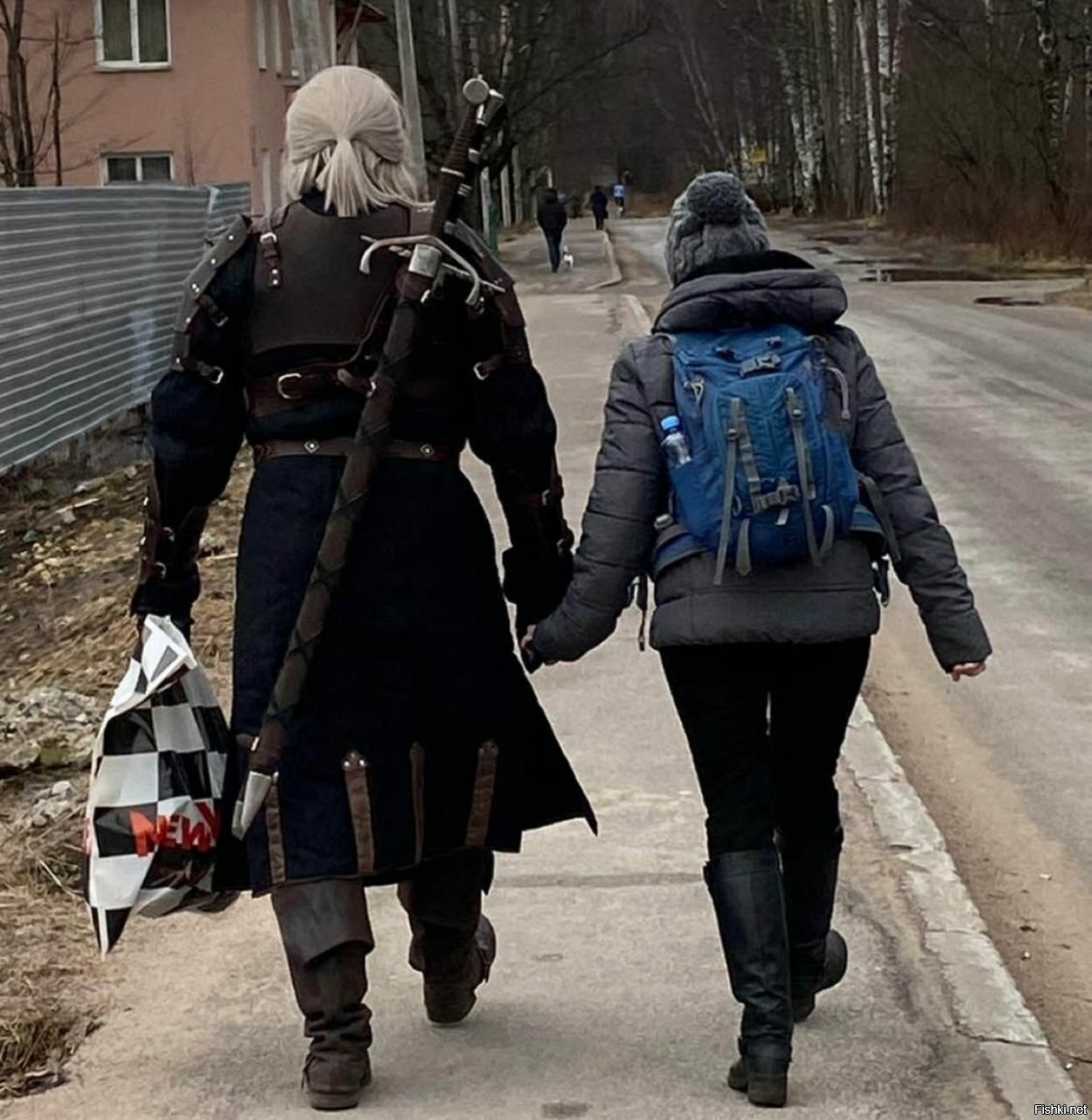 Солянка