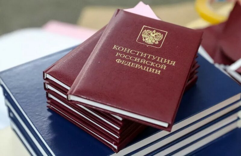Путин заявил, что в конституционных поправках закрепят положение об индексации пенсий