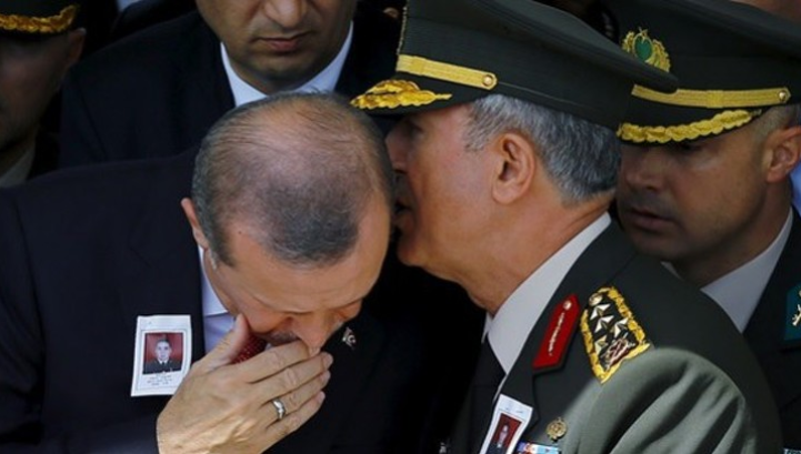 В Турции мнения властей о «дружбе» с Россией разошлись