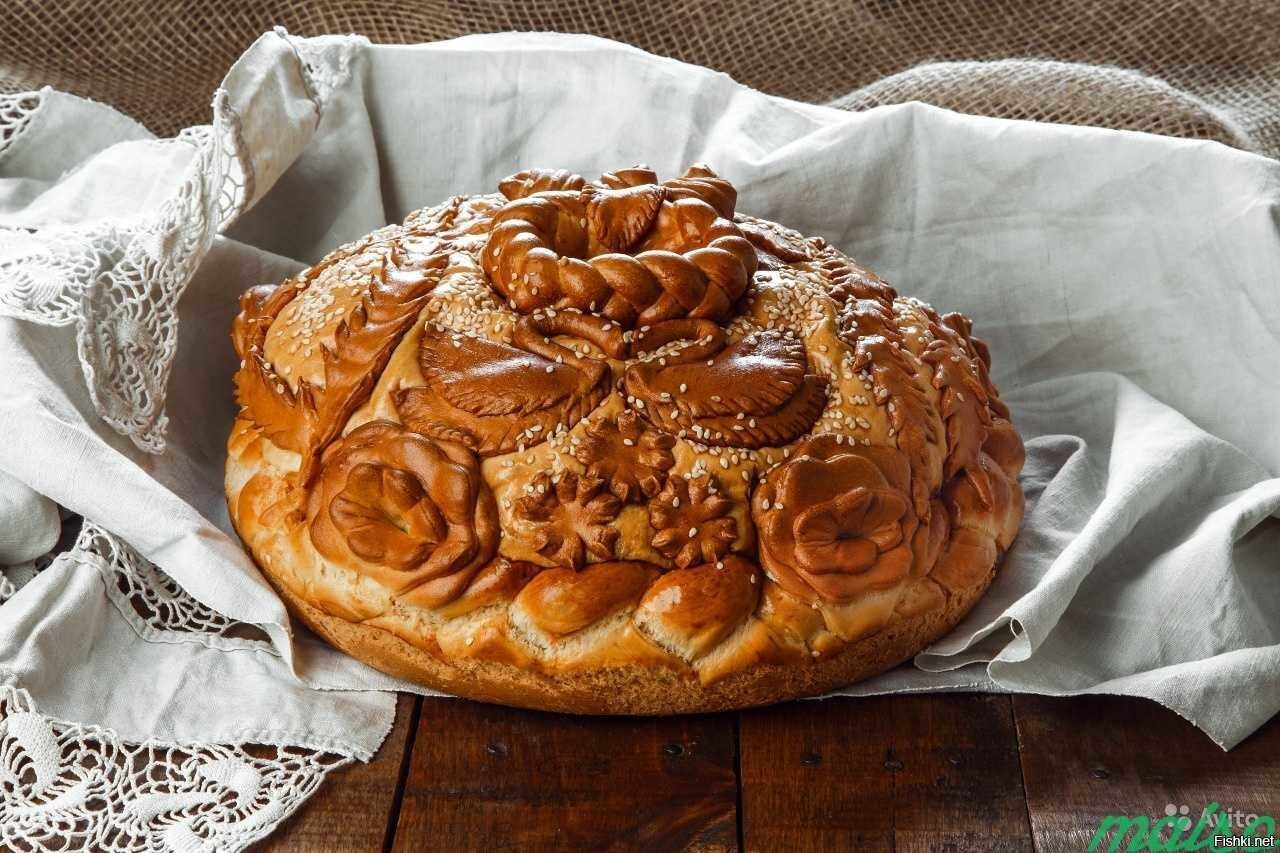 А сегодня Филимон вешний, пекут караваи)