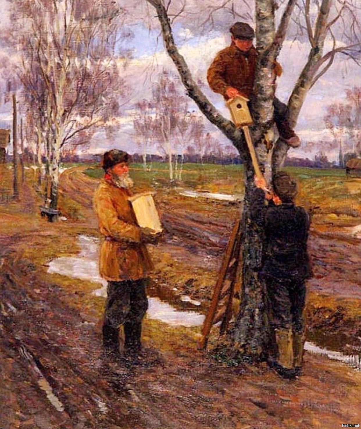 Солянка