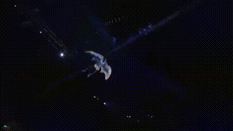 Падший ангел