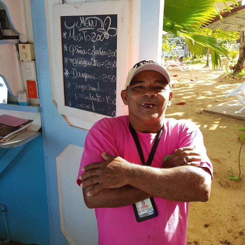 Почему в Доминикане не так уж и хорошо
