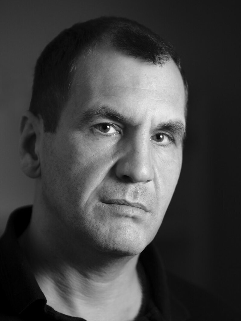 Евгений Марченко выступил с одиночным пикетом в поддержку Максима Шугалея