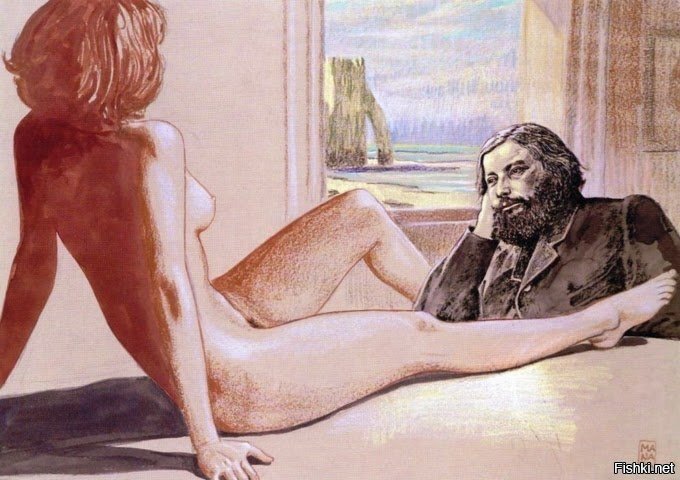 ох, и нет на свете печальнее повести,