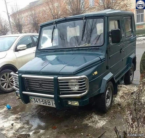 Солянка