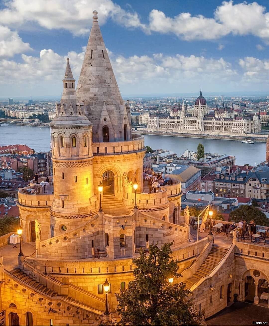 Будапешт, Венгрия