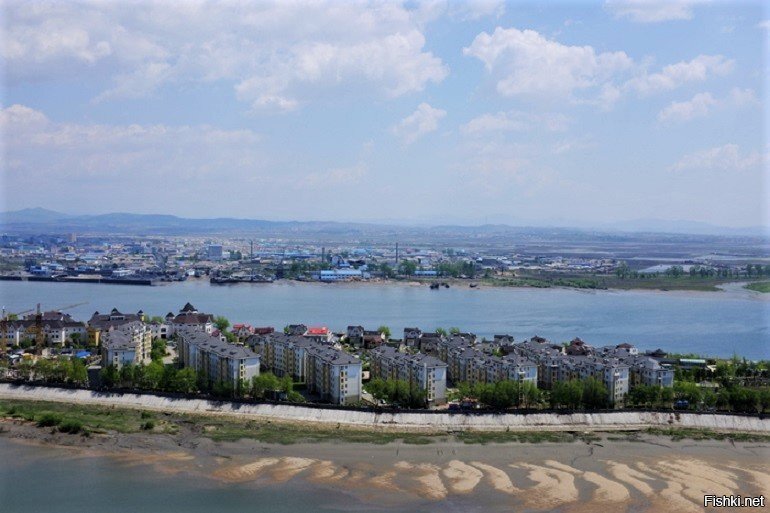 Китай