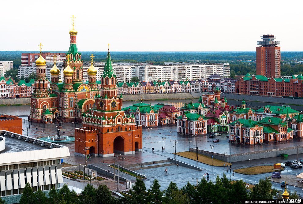 Солянка