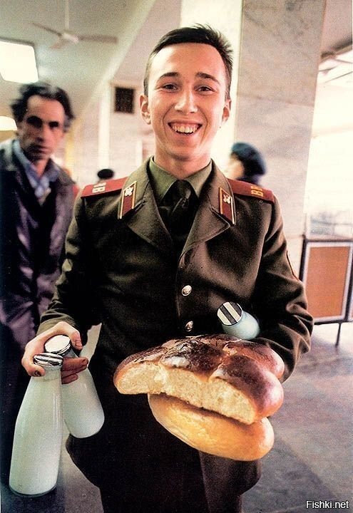 Солянка