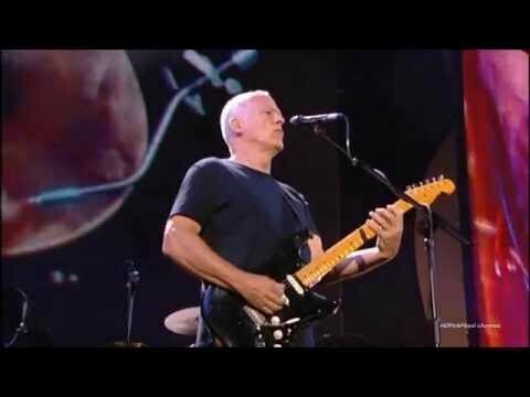 Waters / Gilmour / Mason/ Wright