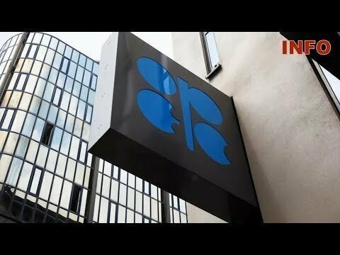 Россия «выбила ножку стула» сланцевой нефти США