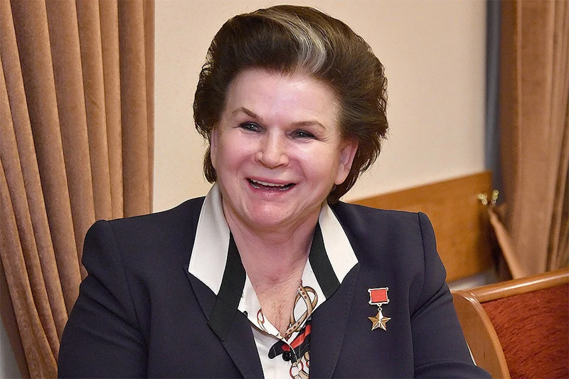 Терешкова предложила убрать ограничения по числу президентских сроков и обнулить их