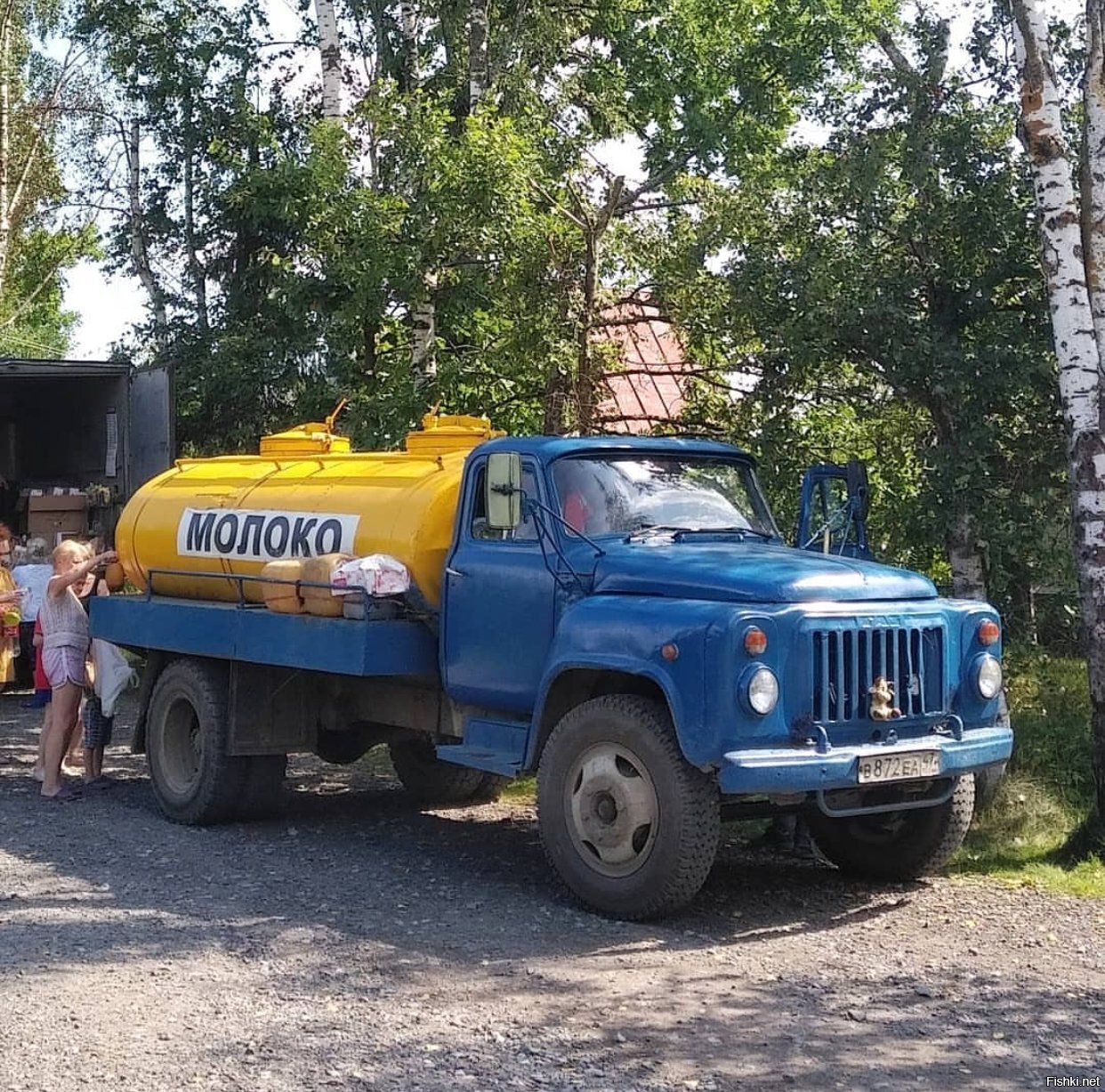Солянка