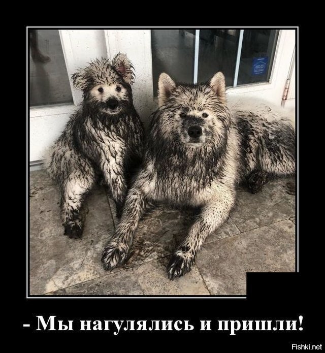 Весна
