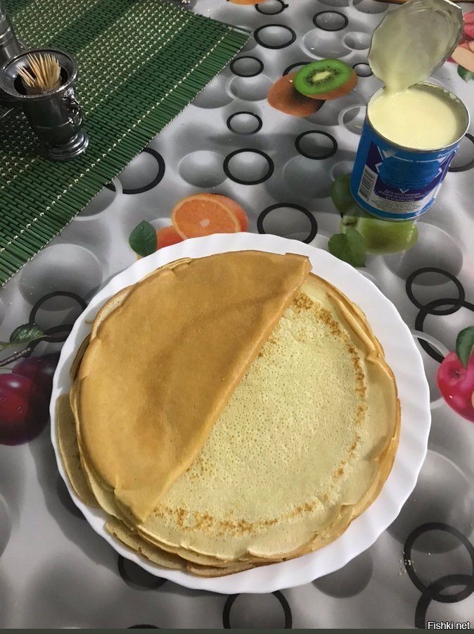 Солянка