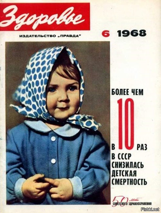 Пресса СССР