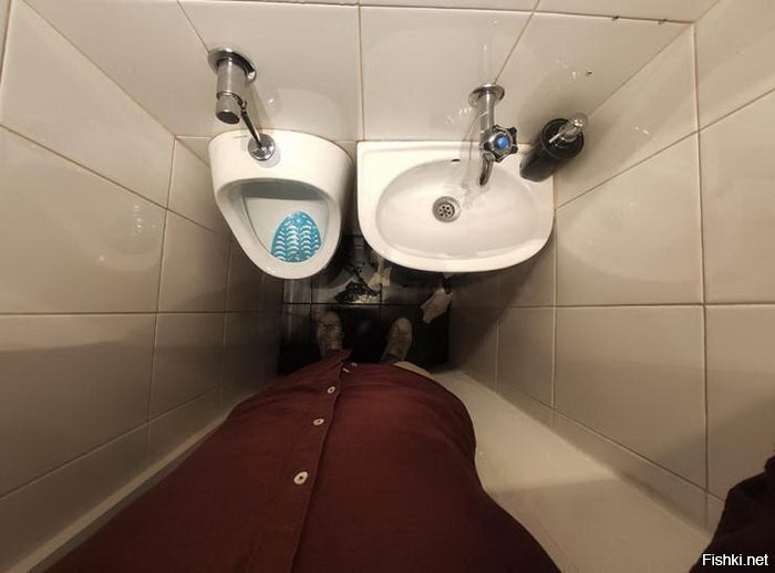 Только покойник не