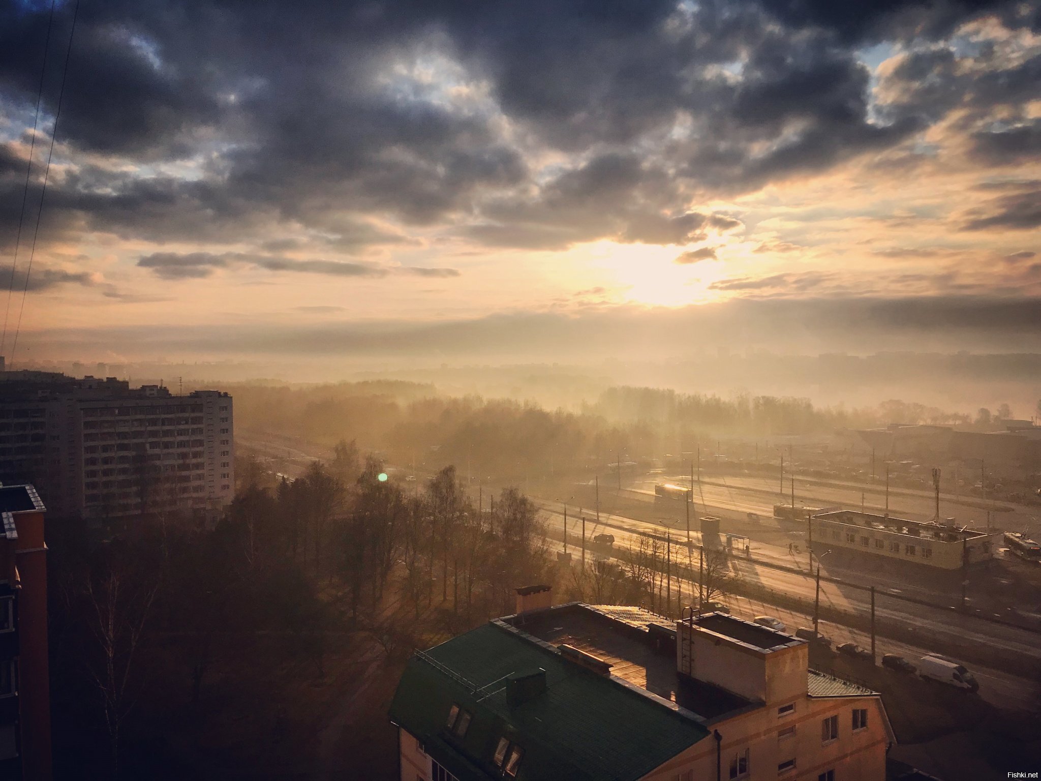 Минск