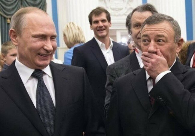 Герой нашего времени