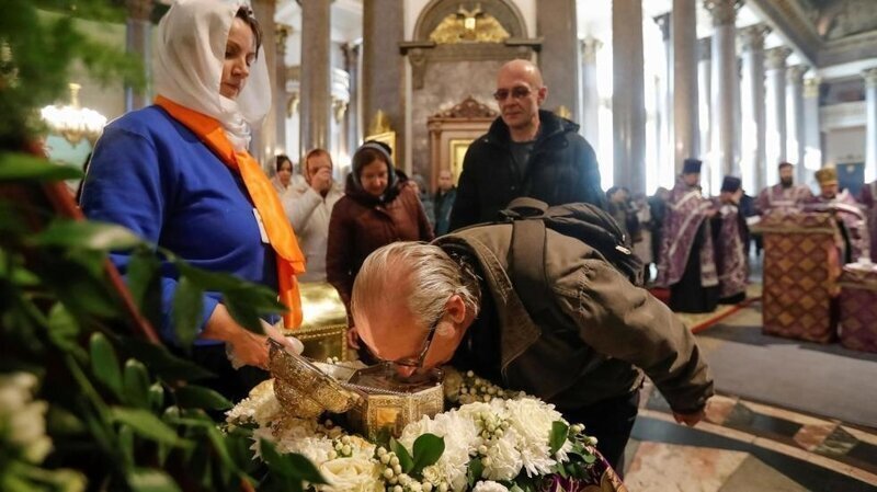 Надо ли пересматривать теорию Дарвина?