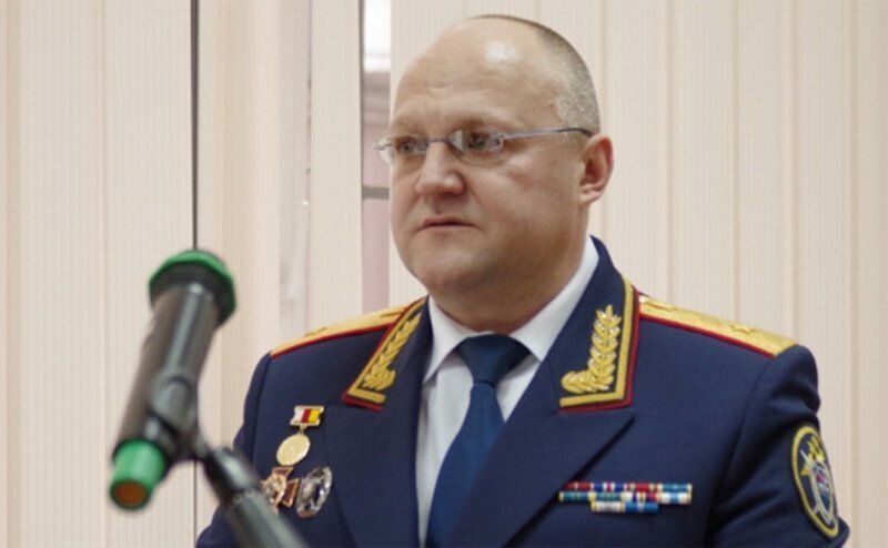 Наконец-то коррупционеров наказали по полной программе