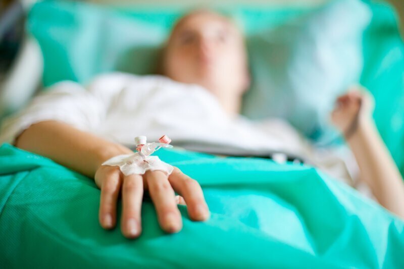 Причина смерти инфицированной COVID-19 пациентки в Москве – оторвавшийся тромб