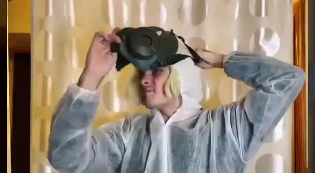 кронавирус это фигня