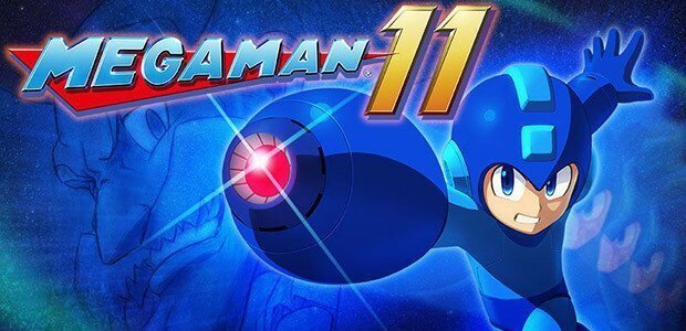 Что сделало серию Mega Man великой