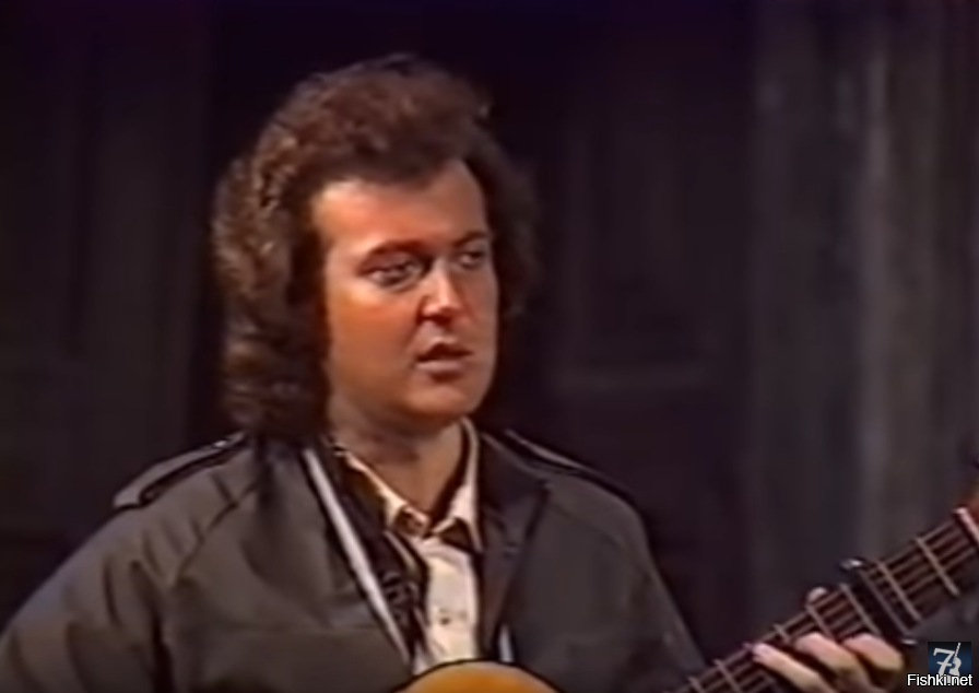 ЮРИЙ СТОЯНОВ В МОЛОДОСТИ