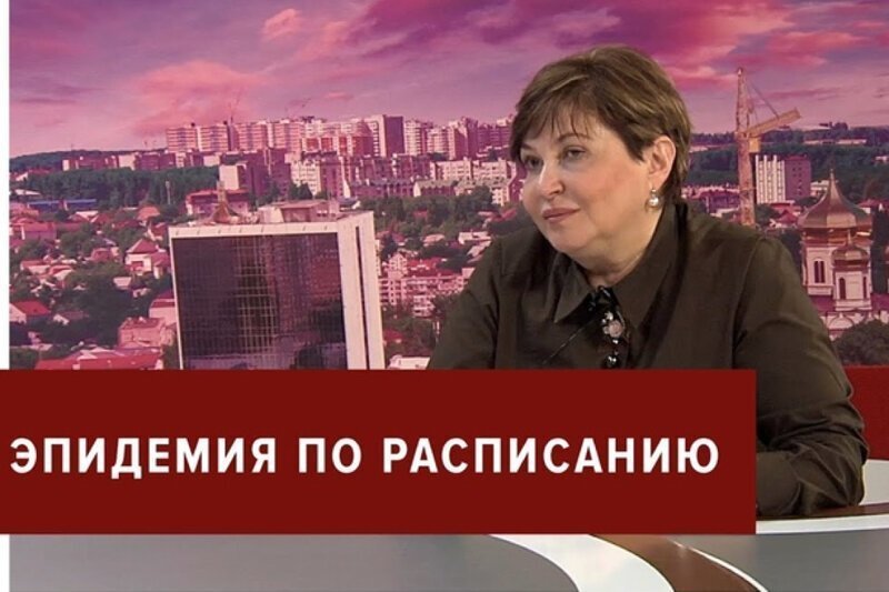 Не лечила, а заражала