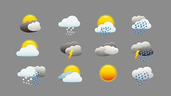 Один день – разная погода: почему прогнозы погоды в разных источниках отличаются?