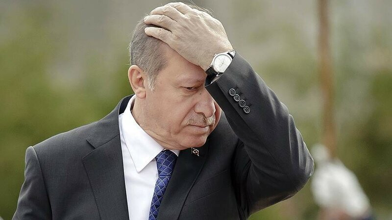 Попытки Эрдогана рассорить РФ и Запад обернули обе стороны против него самого