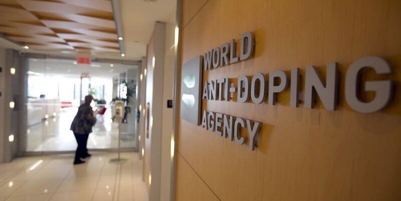 Эксперт WADA по допингу отстранен за допинг